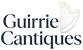 Guirrie Cantiques - Home