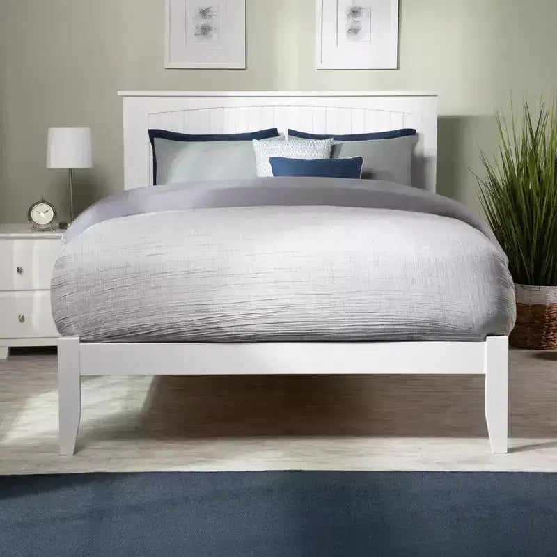 Freestanding Headboard, Adjustable Height