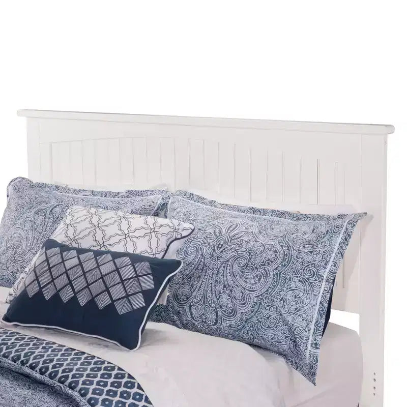 Freestanding Headboard, Adjustable Height
