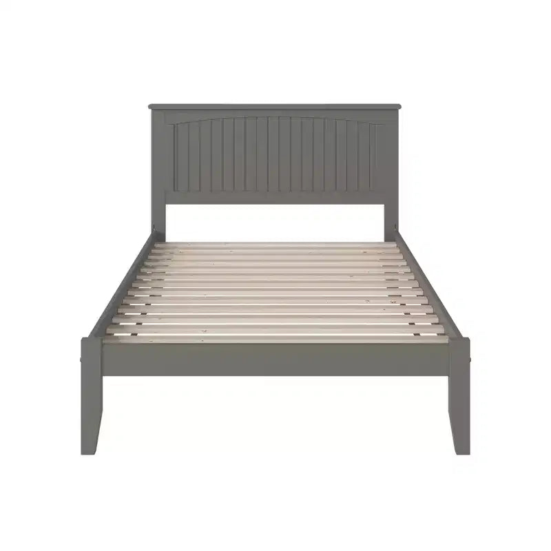 Freestanding Headboard, Adjustable Height