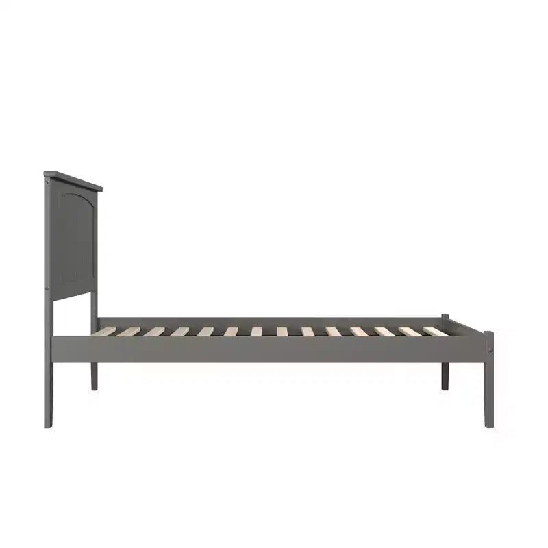 Freestanding Headboard, Adjustable Height