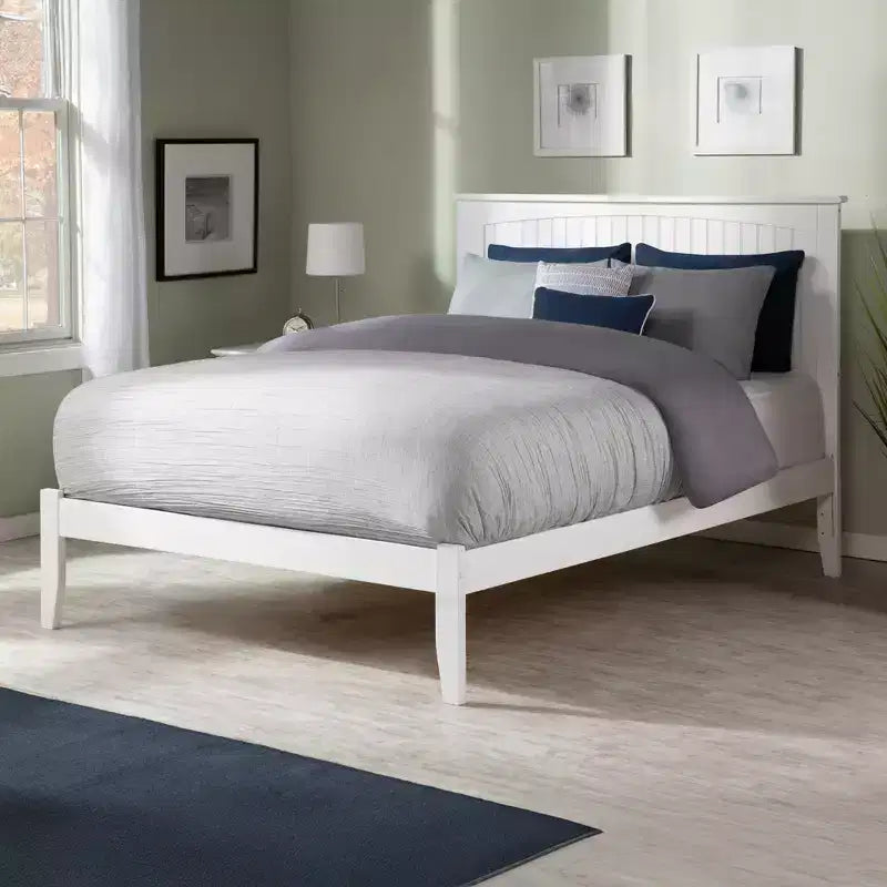 Freestanding Headboard, Adjustable Height