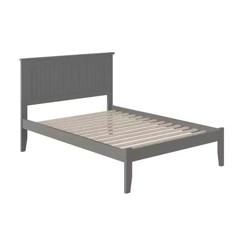 Freestanding Headboard, Adjustable Height