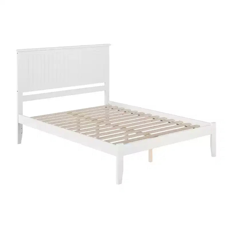 Freestanding Headboard, Adjustable Height