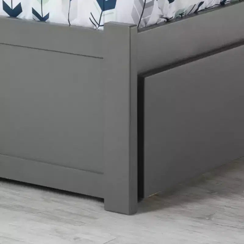 Freestanding Headboard, Adjustable Height