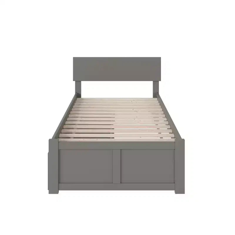 Freestanding Headboard, Adjustable Height