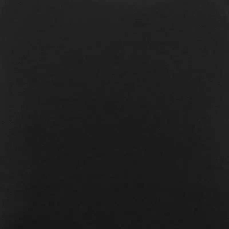 Stacking Banquet Chair, Black Vinyl with Silver Vein Frame